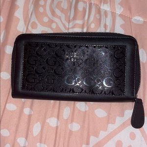 COPY - Guess wallet